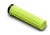 Manopla Supacaz Grizips Grip Amarelo Neon