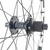 Rodas Dianteira e Traseira Shimano WH-MT501 24F BOOST 12V - comprar online