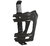 Suporte Caramanhola Specialized Roll Cage Aluminio Preto/pta