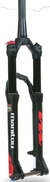 Suspensão Manitou 29 Machete Pro 100 Mm Preto