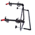 Transbike Altmayer 2 Bikes Para Estepe Tras. Externo - comprar online