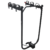 Transbike Altmayer Para 3 Bikes Suporte Reboque - comprar online