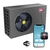 Trocador de Calor 24.700 BTUs Inverter WiFi Mono 220v - Rheem