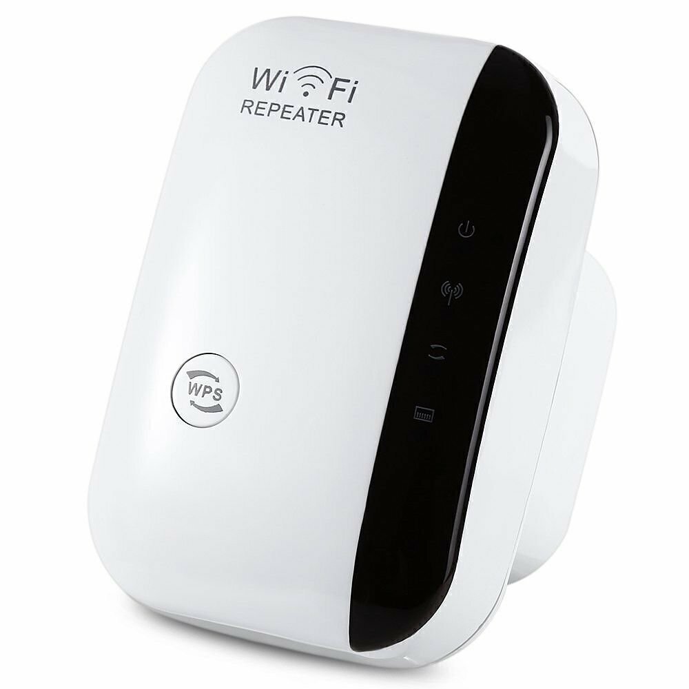 Repetidor wifi elektra sale