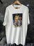 OVERSIZED SUEDINE KOBE BRYAN OFF-WHITE