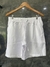 SHORT PIER BRANCO