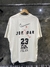 OVERSIZED CHINESA JORDAN OFF-WHITE - comprar online