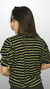 Blusa Cape - comprar online