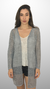 Cardigan Furadinho - comprar online