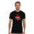 Camiseta Cristã 100% Algodão Jesus é o caminho