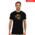 Camisetas Poliéster-Wolverine