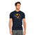 Camisetas Poliéster-Wolverine - loja online