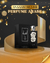 Perfume Lattafa Pride Ansaam Silver Edp Unisse