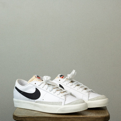 TENIS NIKE BLAZER LOW