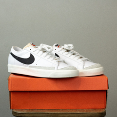 TENIS NIKE BLAZER LOW - loja online