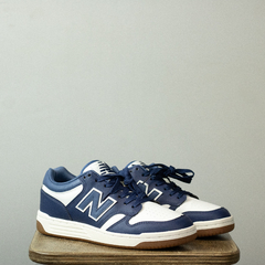 TENIS NB 480 LOW na internet