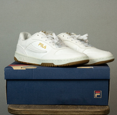 TENIS FILA FX 33 - Rj Store