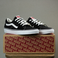 TENIS VANS SK8 LOW