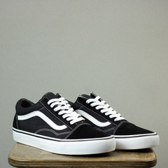 TENIS VANS OLD SKOOL