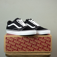 TENIS VANS OLD SKOOL na internet