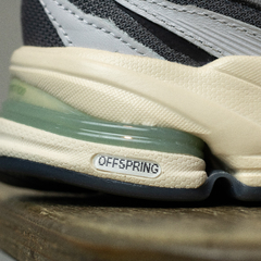 TENIS ADIDAS ORKETRO OFFSPRING - loja online