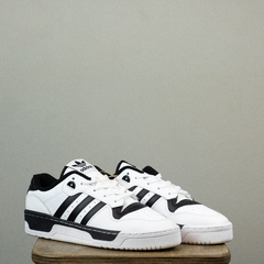 TENIS ADIDAS RIVALRY LOW - Rj Store