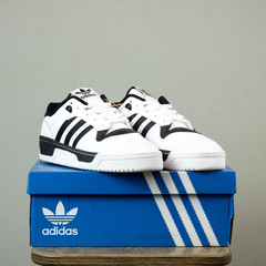 Imagem do TENIS ADIDAS RIVALRY LOW