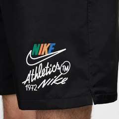 SHORT NIKE CLUB FLOW ATH - comprar online