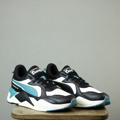 TENIS PUMA PL RS-X na internet