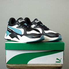 TENIS PUMA PL RS-X