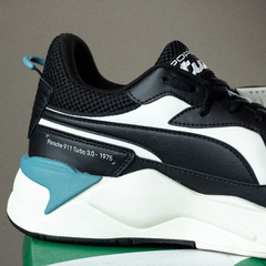 TENIS PUMA PL RS-X - comprar online