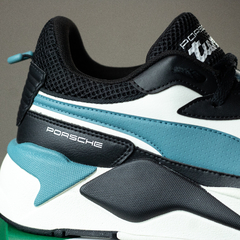 TENIS PUMA PL RS-X - loja online