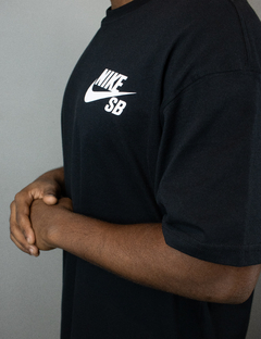 CAMISA NIKE SB 010