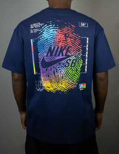 CAMISA NIKE SB 410 na internet