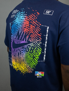 CAMISA NIKE SB 410 - loja online