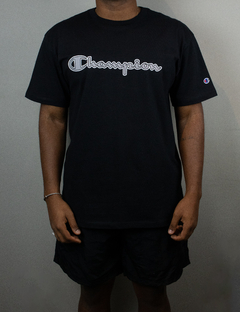 CAMISA CHAMPION SCR