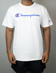 CAMISA CHAMPION SCR - Rj Store