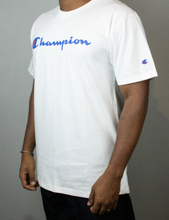 CAMISA CHAMPION SCR na internet