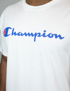 CAMISA CHAMPION SCR - Rj Store