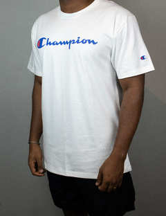 CAMISA CHAMPION SCR - comprar online