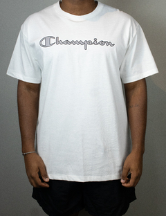 CAMISA CHAMPION SCR - loja online