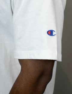 CAMISA CHAMPION MINI SCR - comprar online