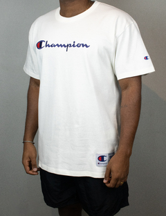 CAMISA CHAMPION MALHÃO - loja online