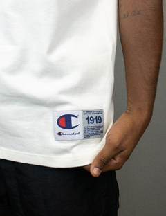 CAMISA CHAMPION MALHÃO