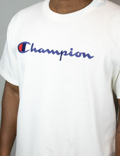 CAMISA CHAMPION MALHÃO - comprar online