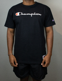 CAMISA CHAMPION MALHÃO - comprar online