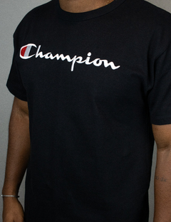 CAMISA CHAMPION MALHÃO na internet