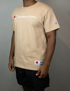 CAMISA CHAMPION MALHÃO - Rj Store