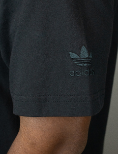 CAMISA ADIDAS TS FIRE - comprar online