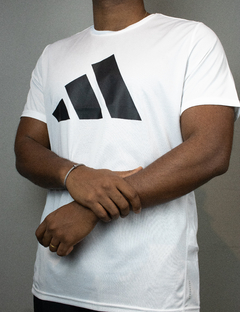 CAMISA ADIDAS RUN IT - comprar online